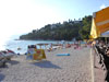 Baska Voda beach