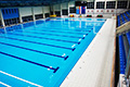 swimming pool makarska