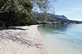 Tucepi beach